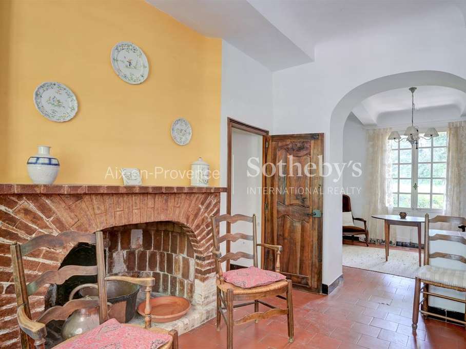 Maison Aix-en-Provence