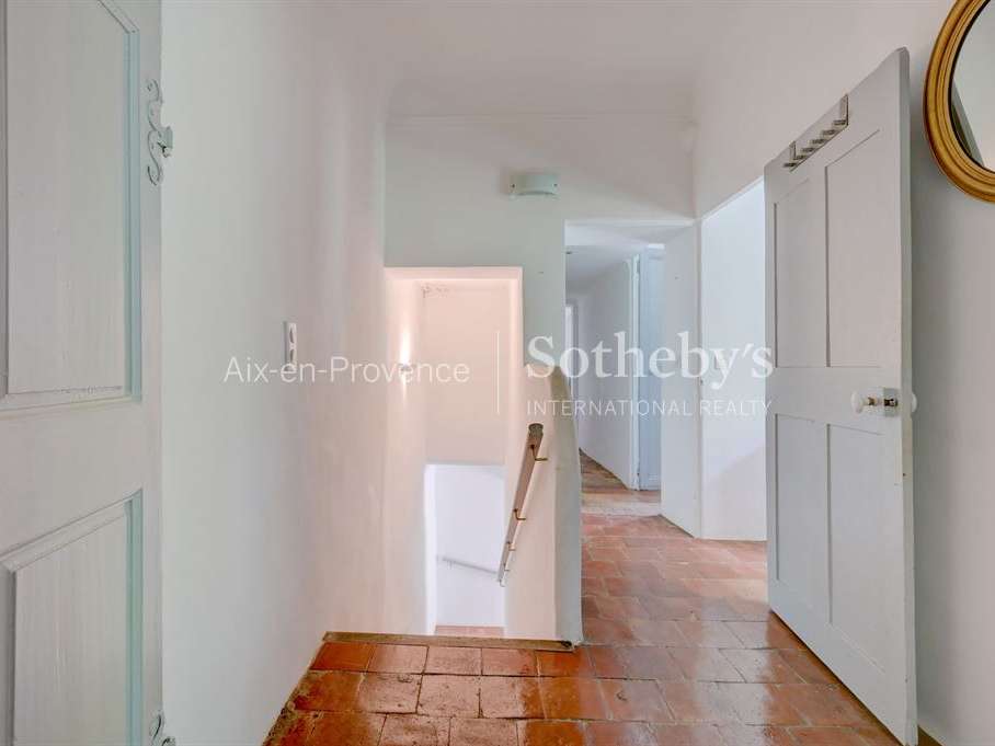 Maison Aix-en-Provence