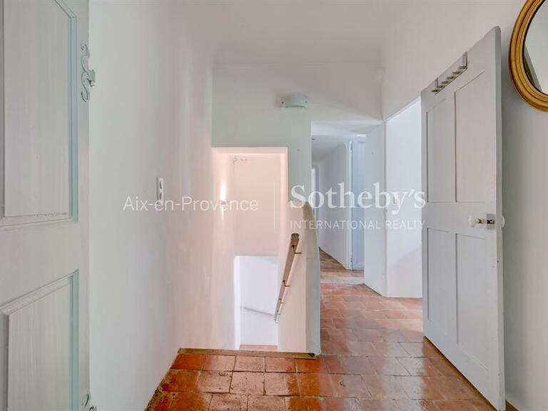 Maison Aix-en-Provence - 6 chambres - 250m²