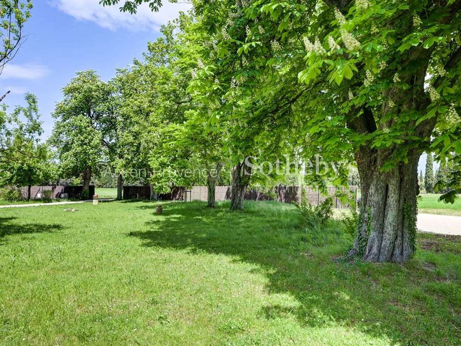 Maison Aix-en-Provence