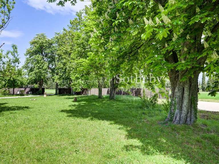 Maison Aix-en-Provence - 6 chambres - 250m²