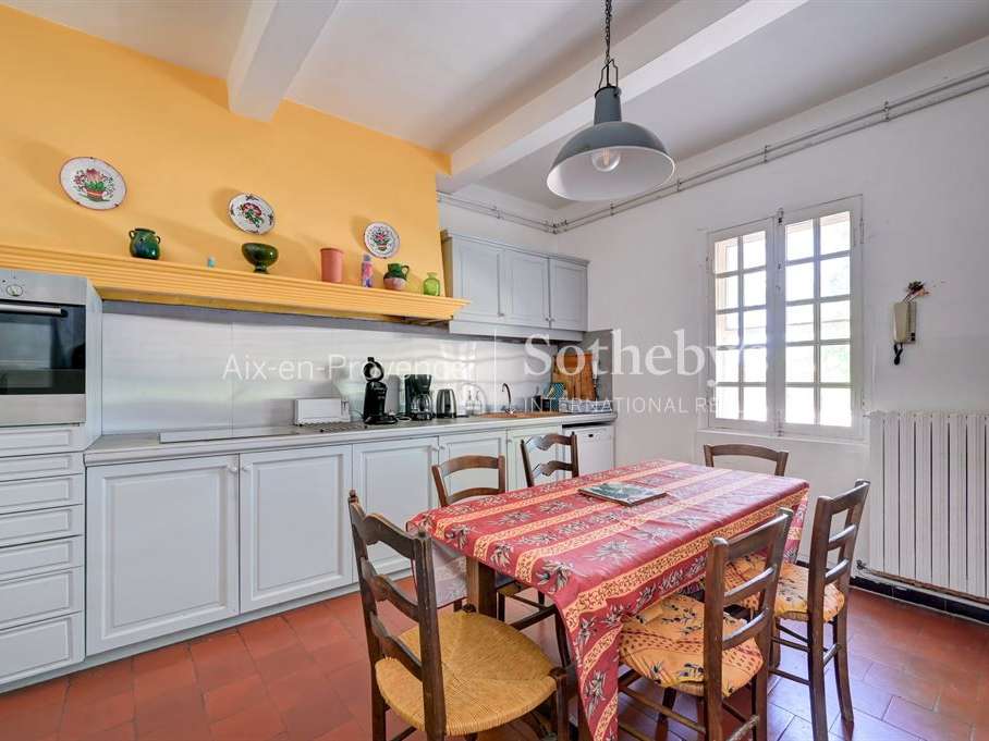 Maison Aix-en-Provence