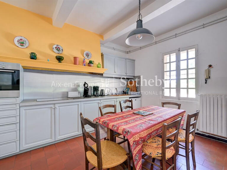 Maison Aix-en-Provence - 6 chambres - 250m²