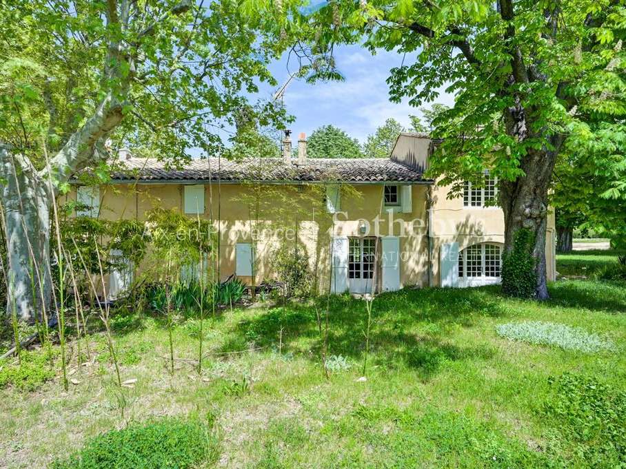 Maison Aix-en-Provence