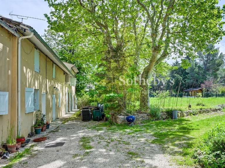 Maison Aix-en-Provence - 6 chambres - 250m²