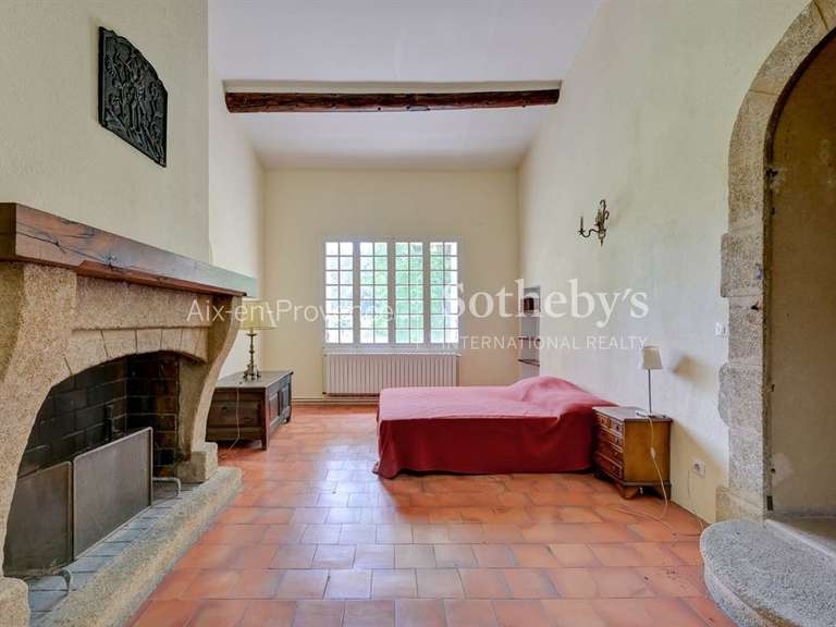 Maison Aix-en-Provence - 6 chambres - 250m²