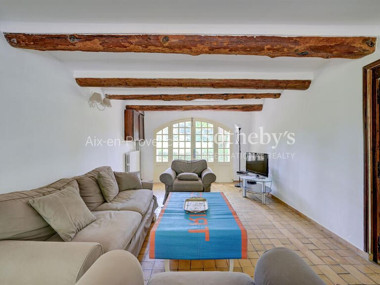 Maison Aix-en-Provence - 6 chambres - 250m²