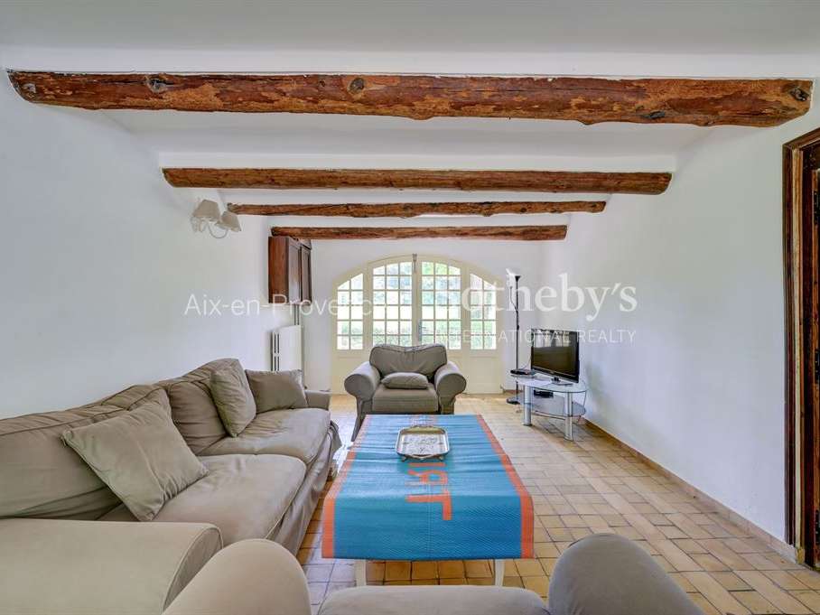 Maison Aix-en-Provence