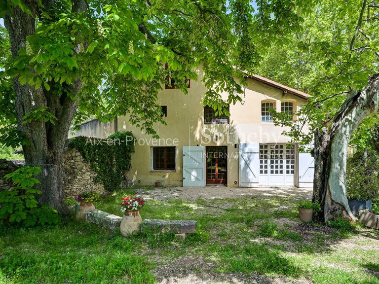 Maison Aix-en-Provence - 230m²