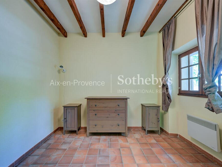 House Aix-en-Provence