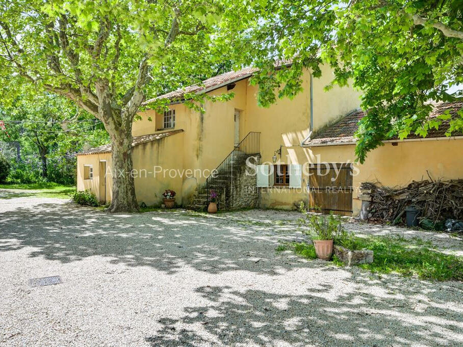 House Aix-en-Provence