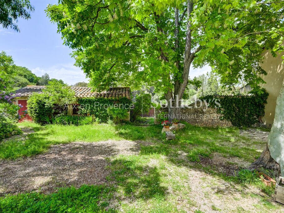 House Aix-en-Provence