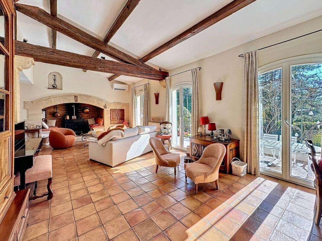 Maison Aix-en-Provence