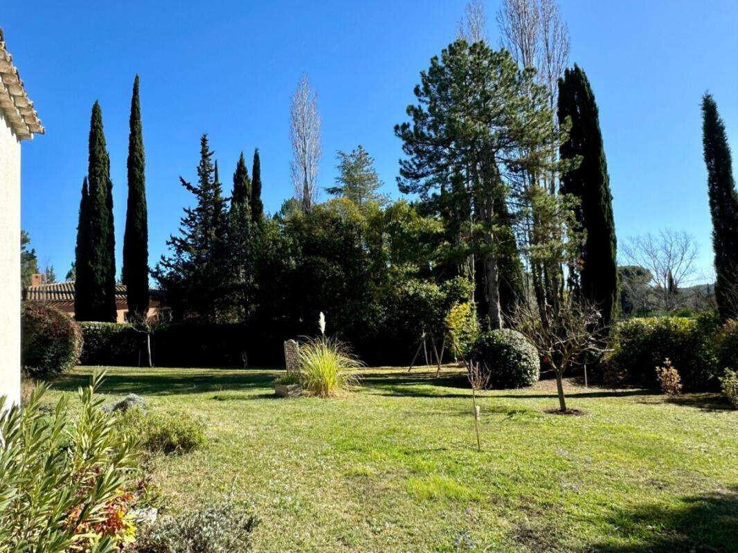 Maison Aix-en-Provence