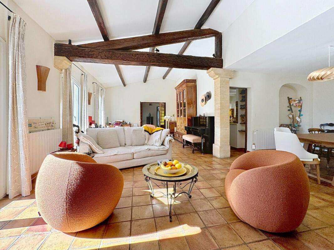 Maison Aix-en-Provence