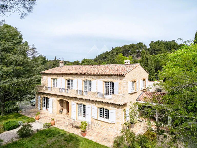 Maison Aix-en-Provence - 4 chambres - 284m²