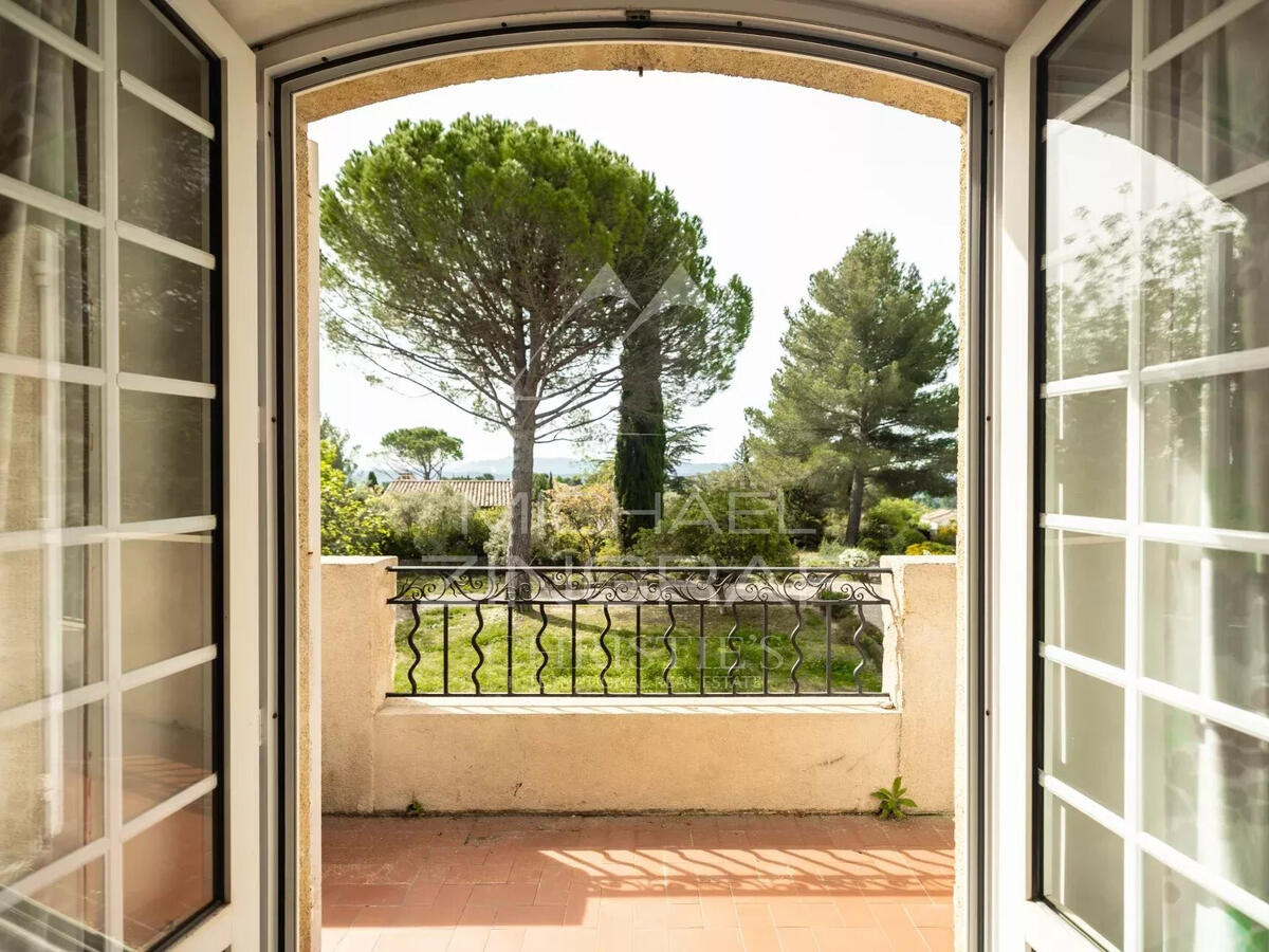 Maison Aix-en-Provence