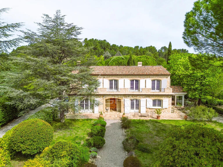 Maison Aix-en-Provence - 4 chambres - 284m²