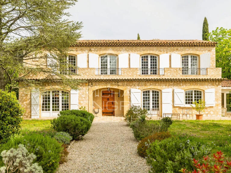 Maison Aix-en-Provence - 4 chambres - 284m²