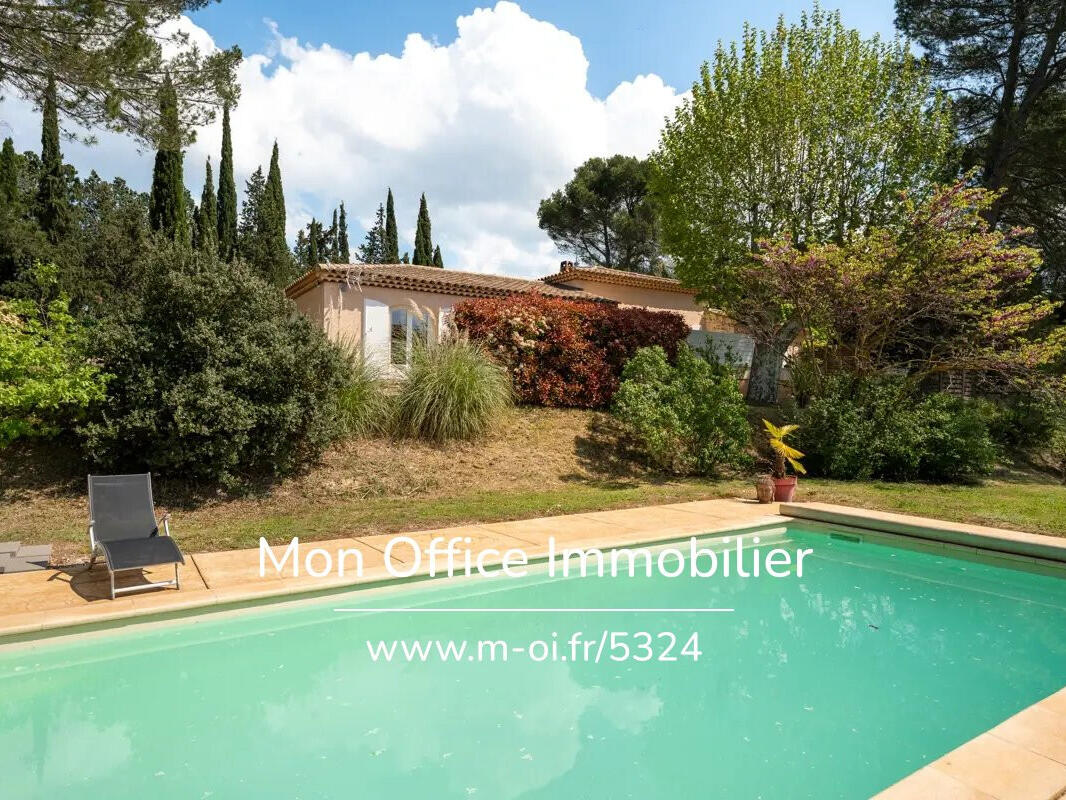 Maison Aix-en-Provence