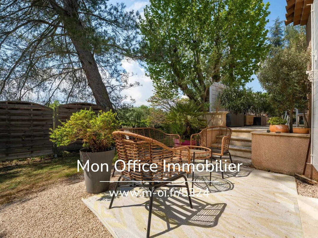 Maison Aix-en-Provence