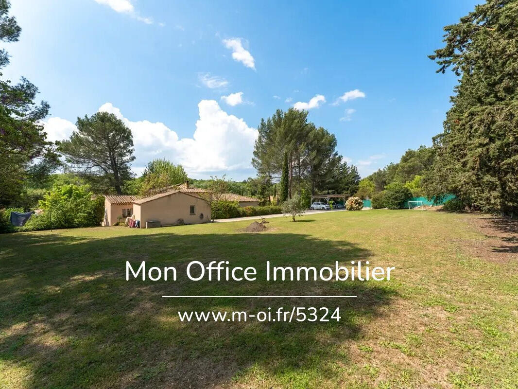 Maison Aix-en-Provence