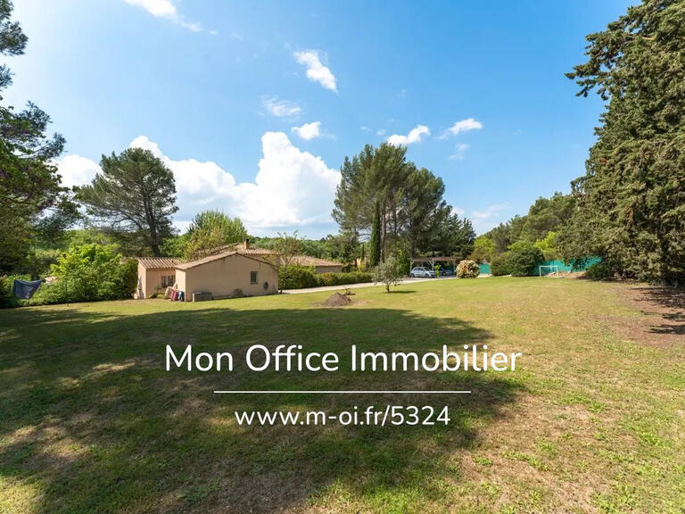 Maison Aix-en-Provence - 3 chambres - 112m²