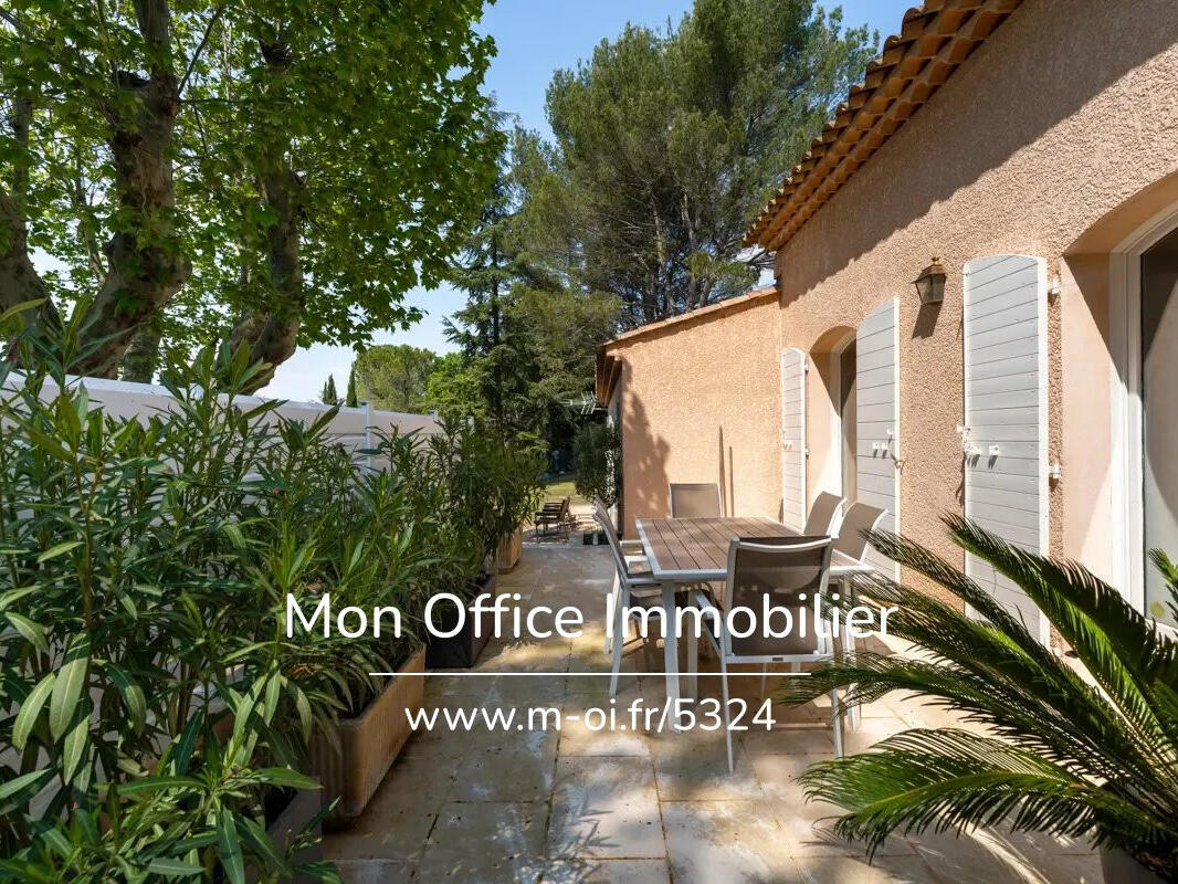 Maison Aix-en-Provence