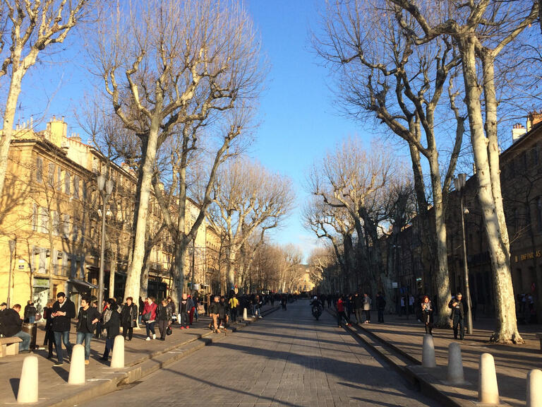 Maison Aix-en-Provence - 350m²