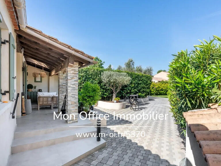 House Aix-en-Provence - 3 bedrooms - 105m²