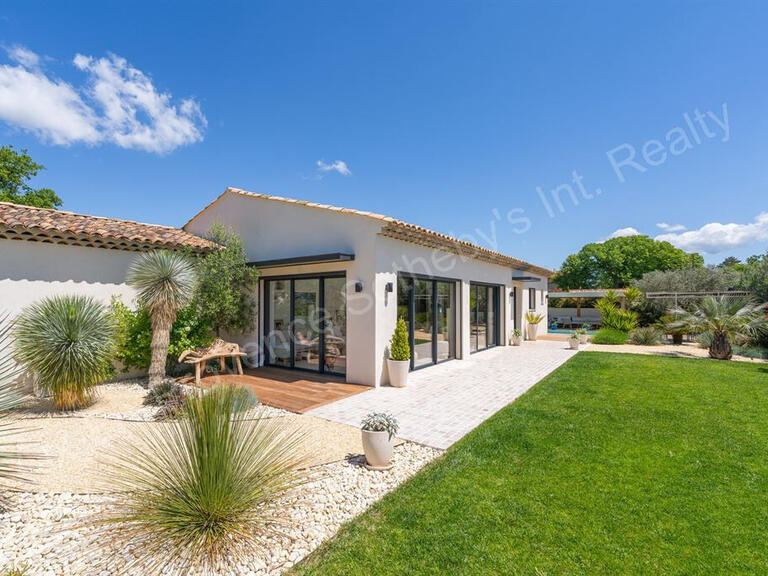 Maison Aix-en-Provence - 3 chambres - 140m²