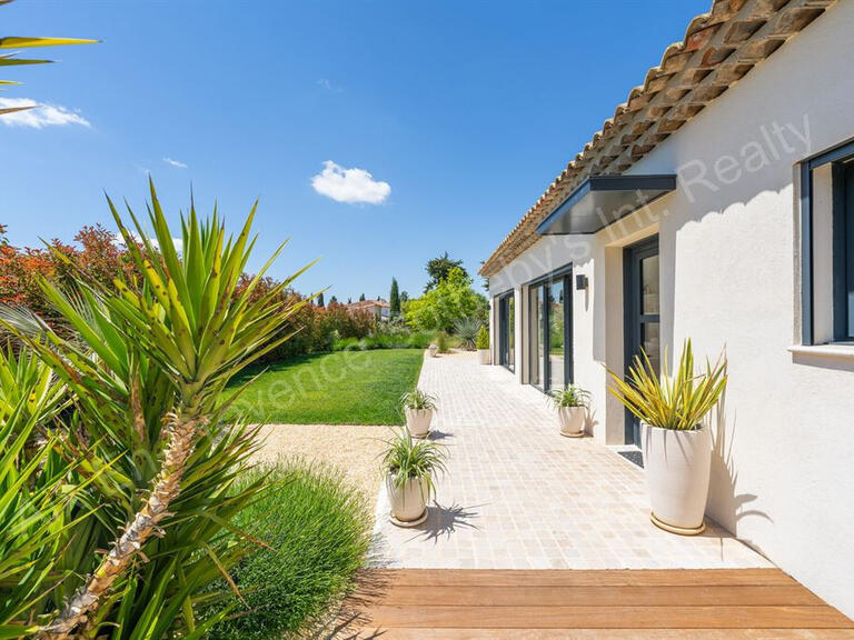 Maison Aix-en-Provence - 3 chambres - 140m²
