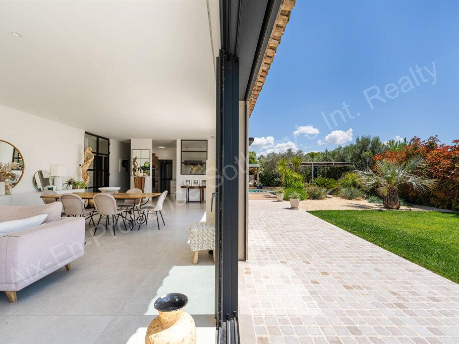 House Aix-en-Provence