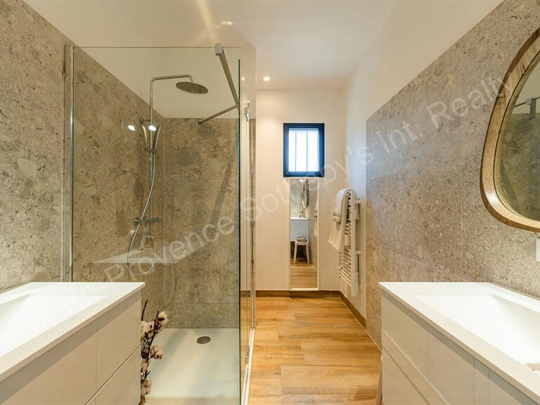 Maison Aix-en-Provence - 3 chambres - 140m²