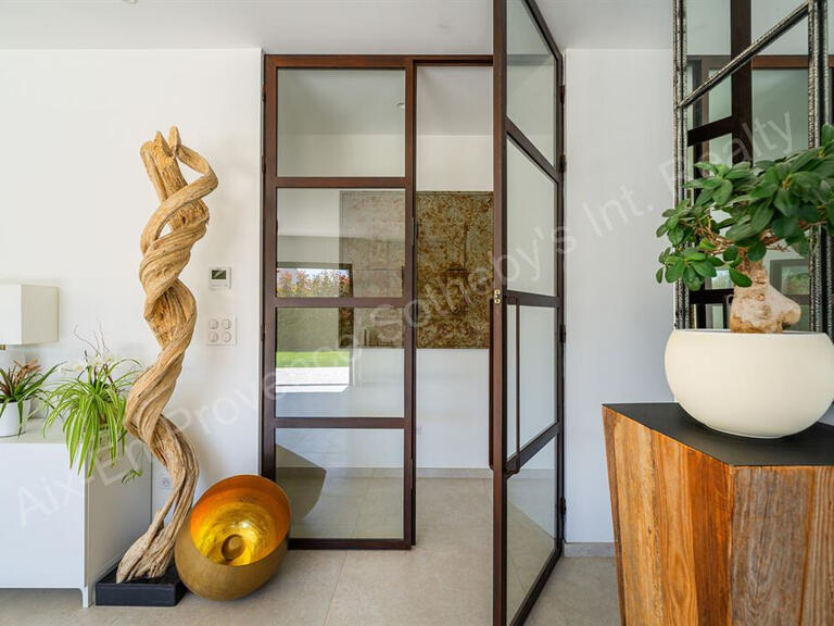 Maison Aix-en-Provence - 3 chambres - 140m²