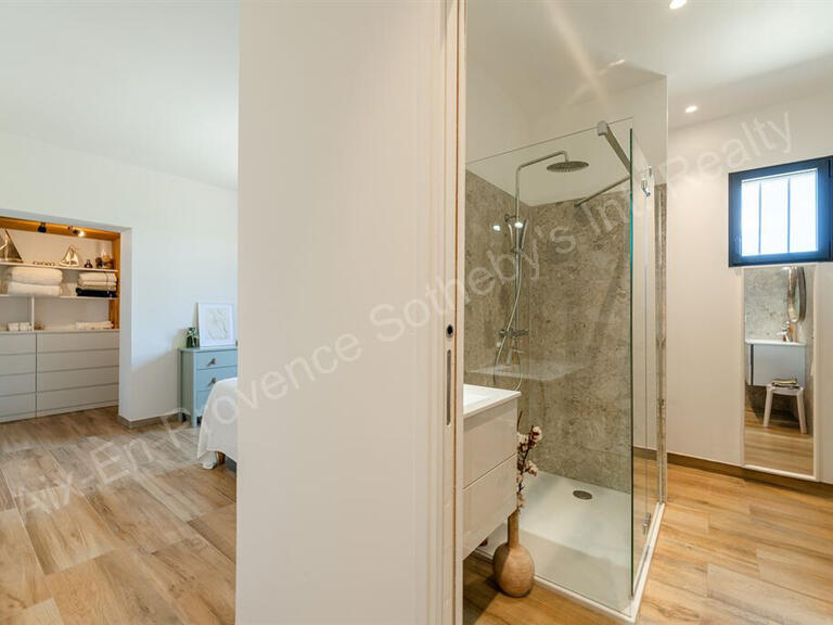 Maison Aix-en-Provence - 3 chambres - 140m²
