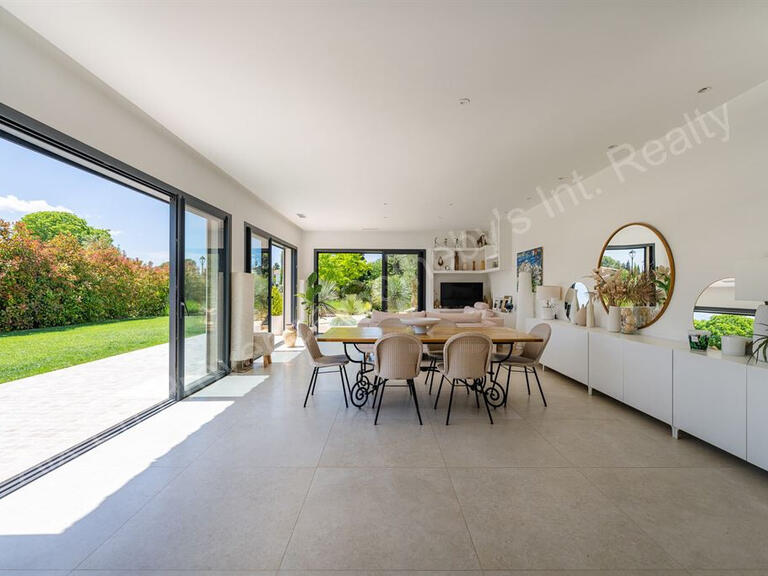 Maison Aix-en-Provence - 3 chambres - 140m²