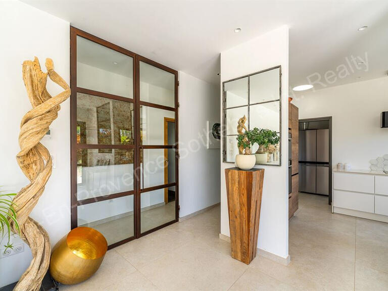 Maison Aix-en-Provence - 3 chambres - 140m²