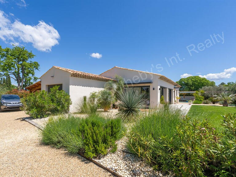 Maison Aix-en-Provence - 3 chambres - 140m²