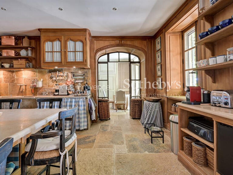 Maison Aix-en-Provence - 10 chambres - 1004m²