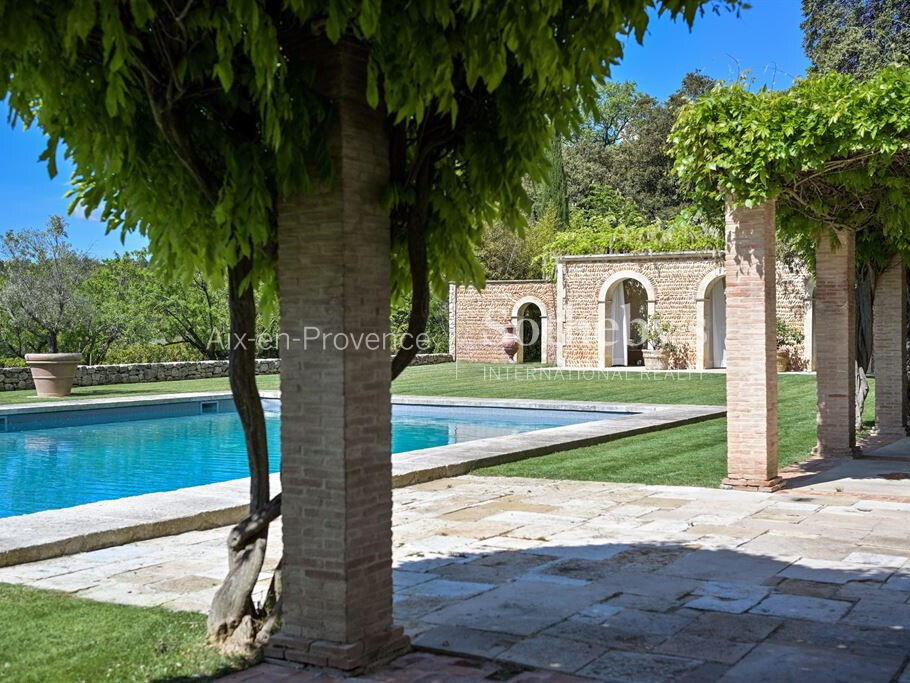 House Aix-en-Provence