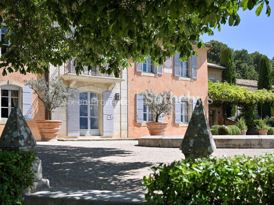 House Aix-en-Provence