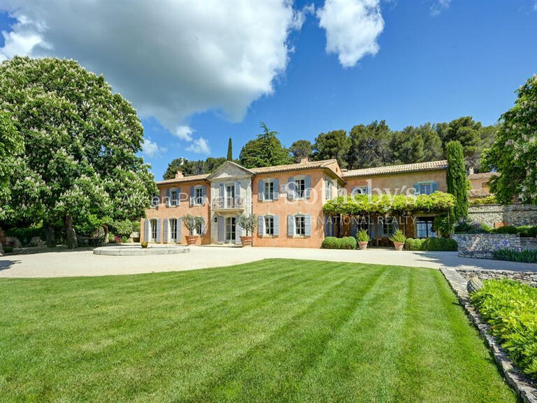 Maison Aix-en-Provence - 10 chambres - 1004m²