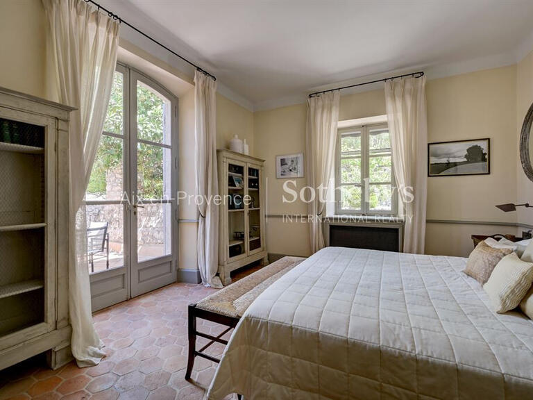 Maison Aix-en-Provence - 10 chambres - 1004m²
