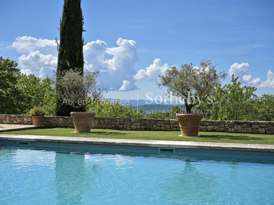 House Aix-en-Provence