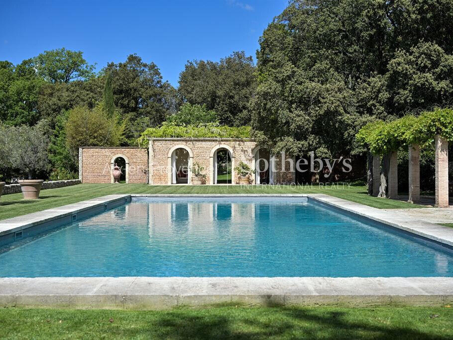 House Aix-en-Provence