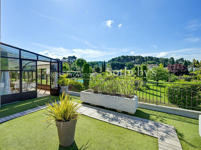 Maison Aix-en-Provence - 7 chambres - 386m²