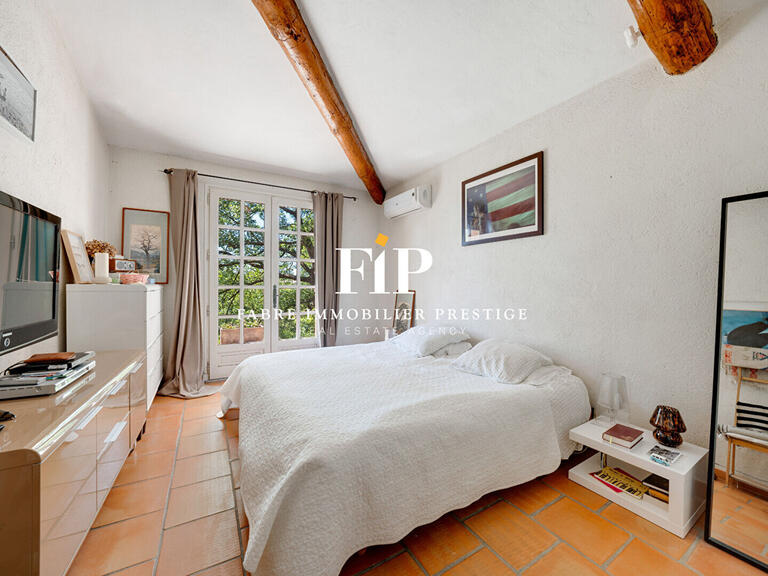Maison Aix-en-Provence - 3 chambres - 174m²