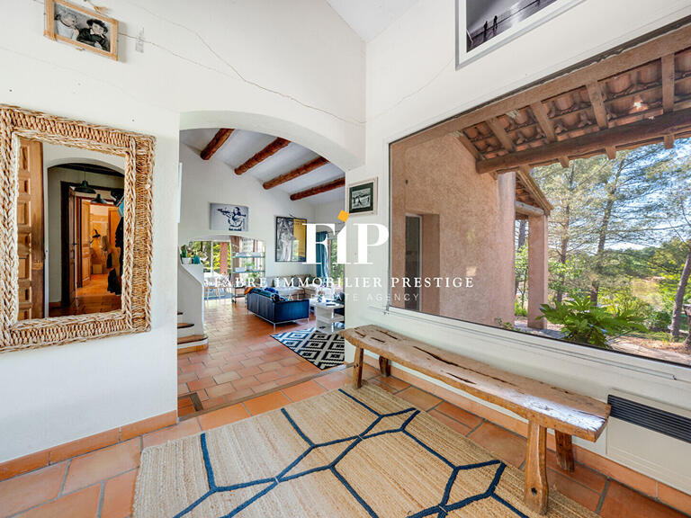 Maison Aix-en-Provence - 3 chambres - 174m²