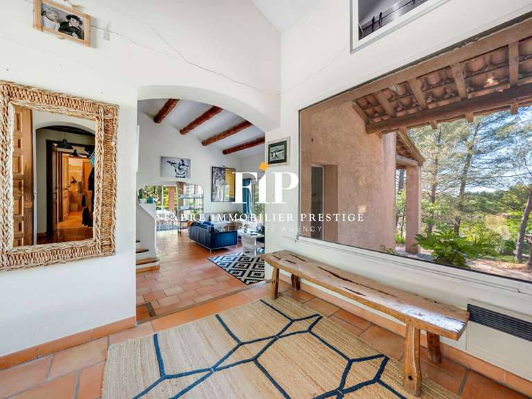 Maison Aix-en-Provence - 3 chambres - 174m²